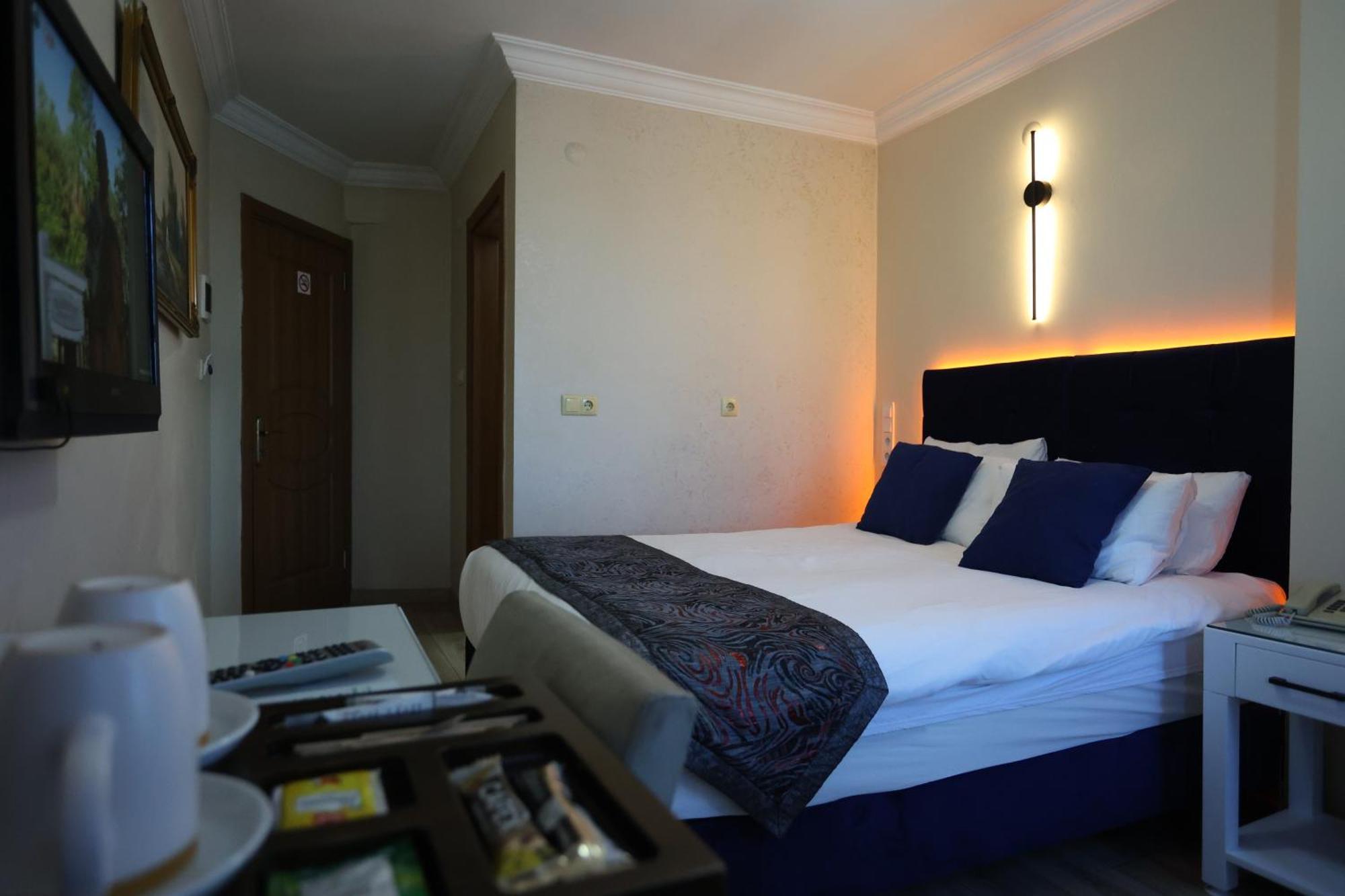 Arven Hotel Istanboel