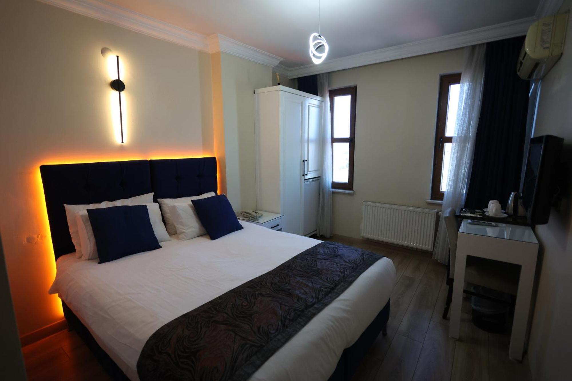Hotel Arven Istanbul