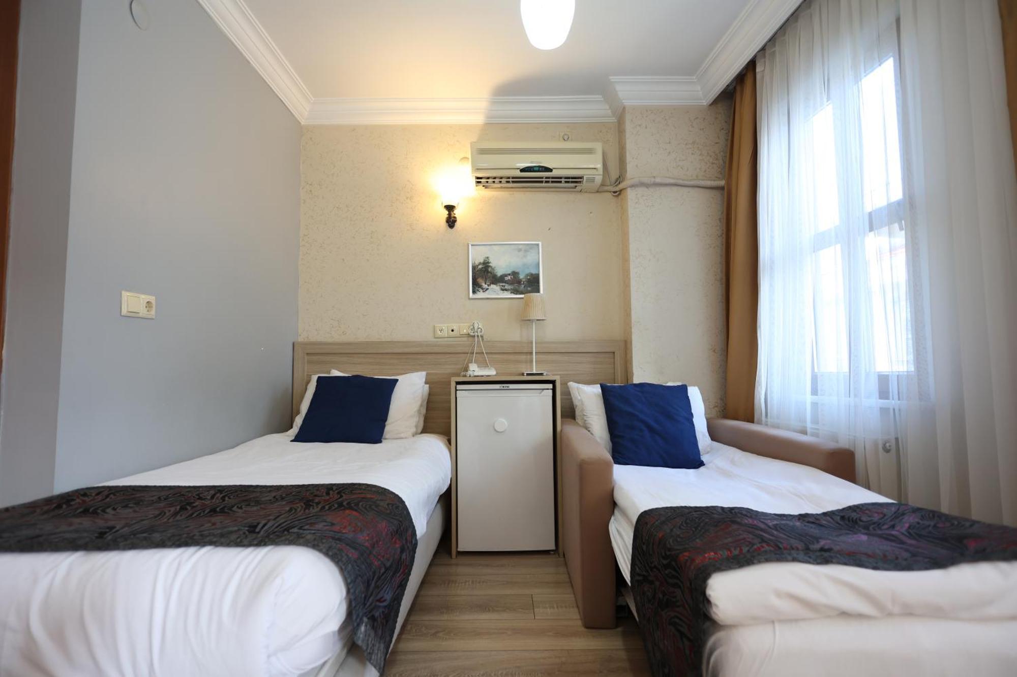 Arven Hotel 3*