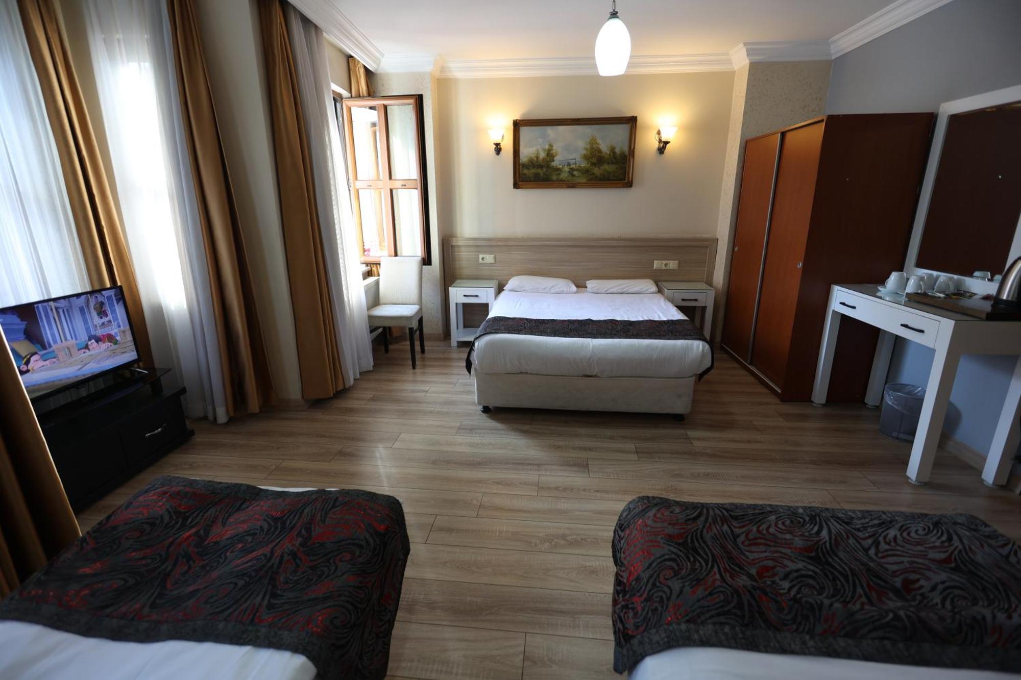 Arven Istanbul
